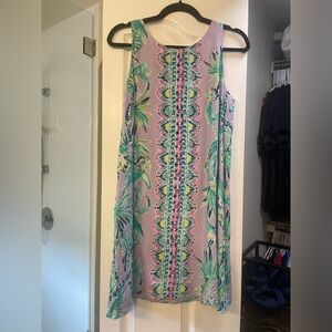 Lilly Pulitzer Dress Size M